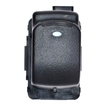 Standard Ignition Power Window Switch - DWS-582